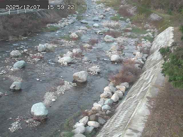 曳田川１2025/12/08 11:30:00