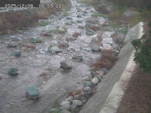 曳田川１2025/12/08 11:30:00