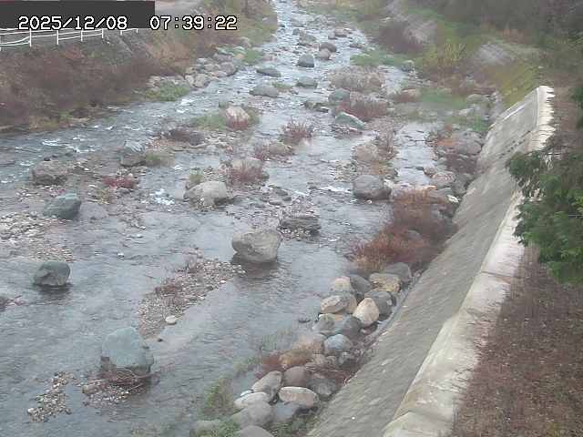 曳田川１2025/12/08 11:30:00