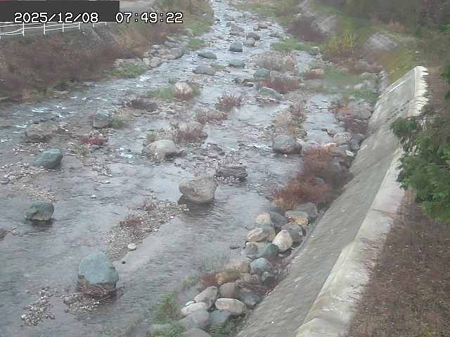 曳田川１2025/12/08 11:30:00