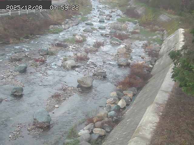 曳田川１2025/12/08 11:30:00