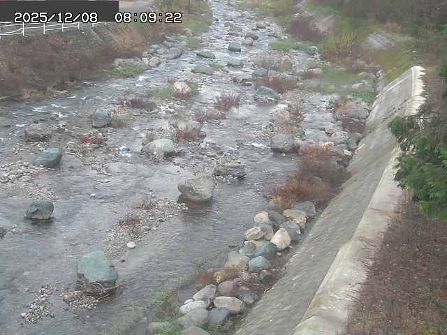 曳田川１2025/12/08 11:30:00