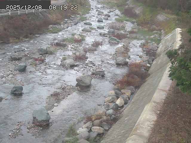 曳田川１2025/12/08 11:30:00