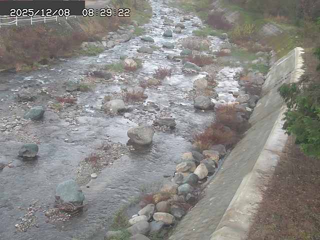 曳田川１2025/12/08 11:30:00