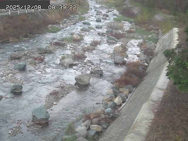 曳田川１2025/12/08 11:30:00