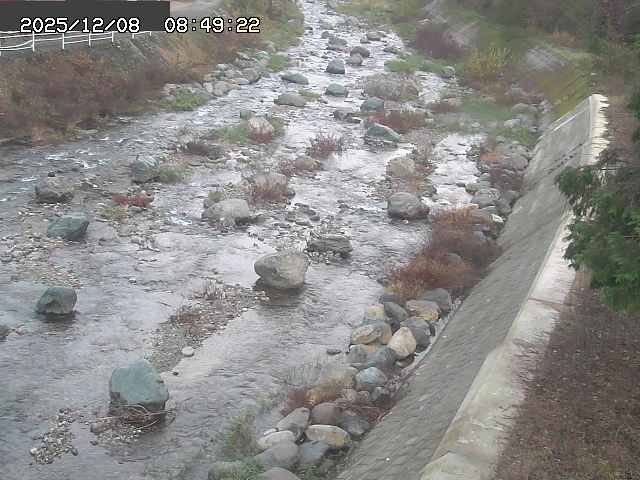 曳田川１2025/12/08 11:30:00