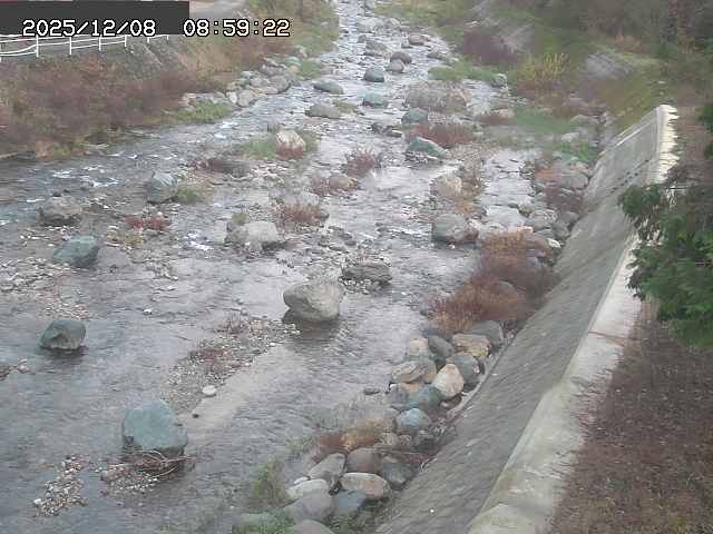 曳田川１2025/12/08 11:30:00