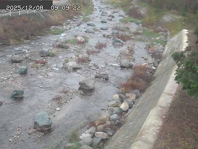 曳田川１2025/12/08 11:30:00