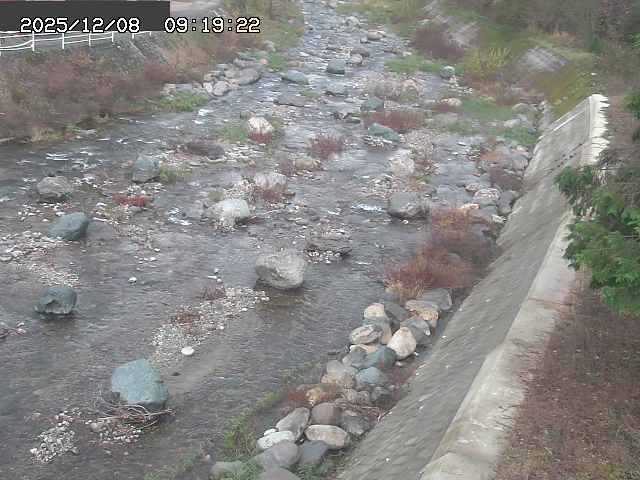 曳田川１2025/12/08 11:30:00