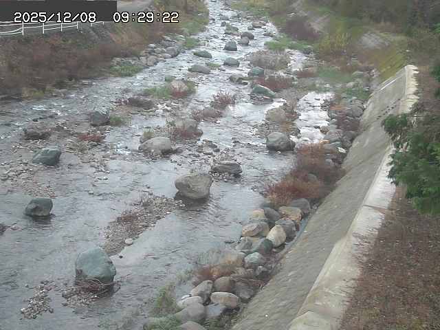 曳田川１2025/12/08 11:30:00