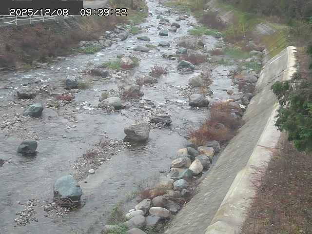 曳田川１2025/12/08 11:30:00