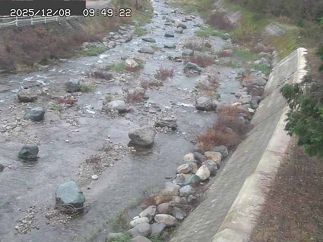 曳田川１2025/12/08 11:30:00