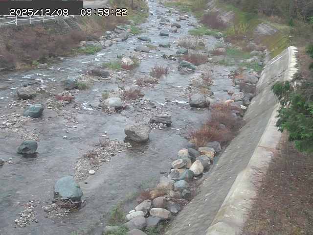 曳田川１2025/12/08 11:30:00