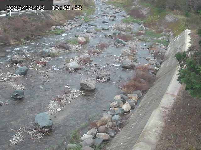 曳田川１2025/12/08 11:30:00