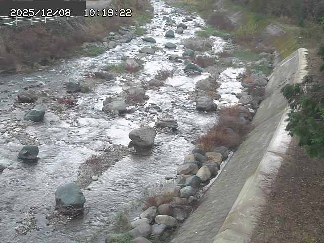 曳田川１2025/12/08 11:30:00