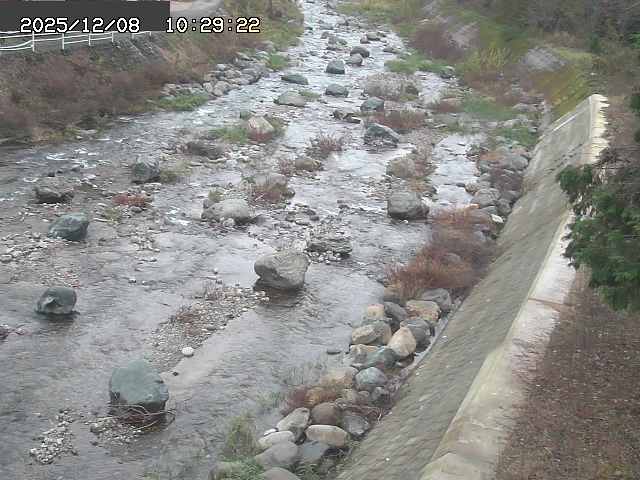 曳田川１2025/12/08 11:30:00