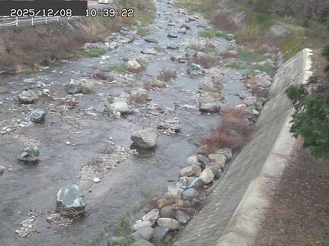 曳田川１2025/12/08 11:30:00