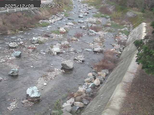 曳田川１2025/12/08 11:30:00