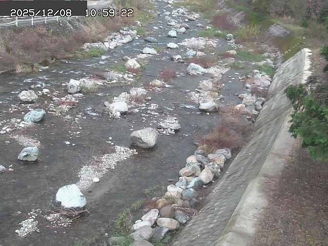 曳田川１2025/12/08 11:30:00