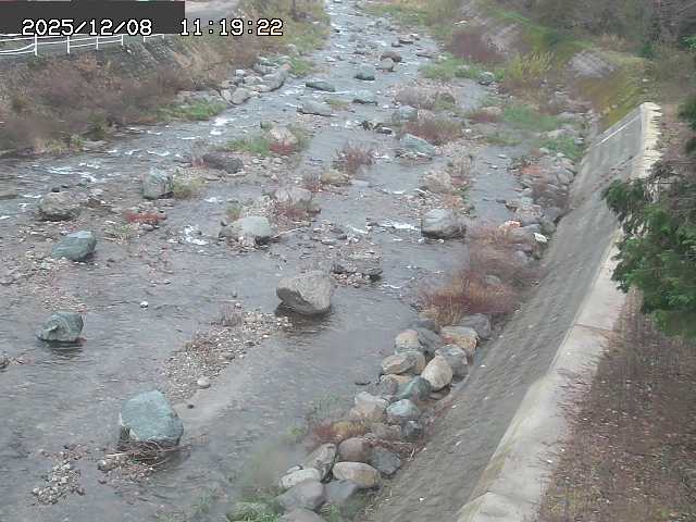 曳田川１2025/12/08 11:30:00