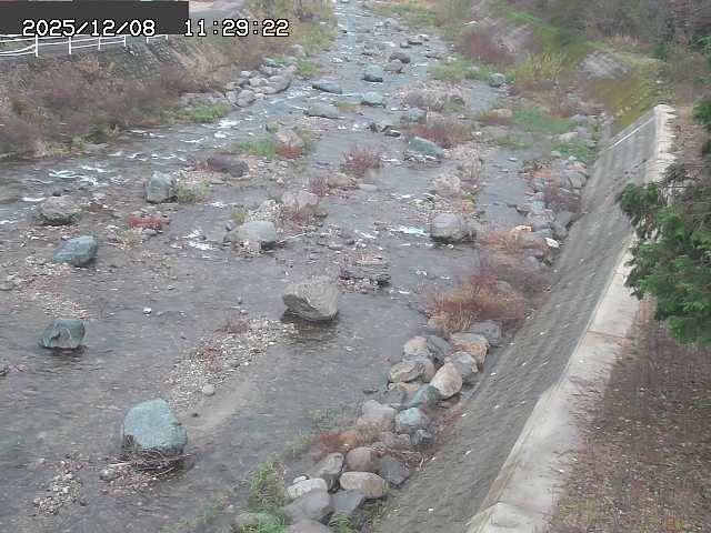 曳田川１2025/12/08 11:30:00