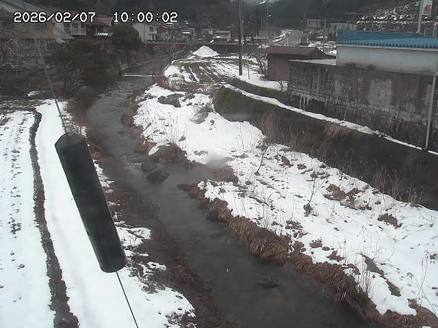 石見川２2026/02/08 8:40:00