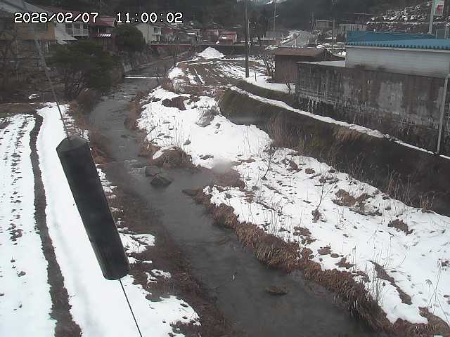 石見川２2026/02/08 8:40:00