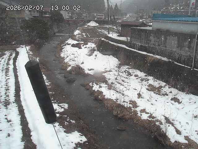 石見川２2026/02/08 8:40:00