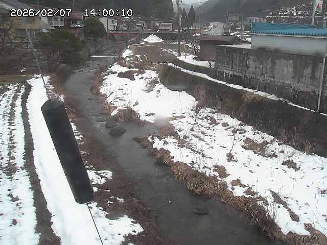 石見川２2026/02/08 8:40:00