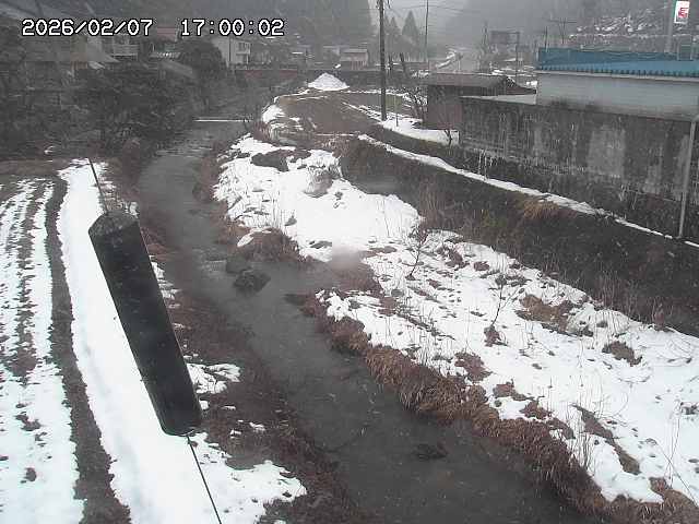 石見川２2026/02/08 8:40:00