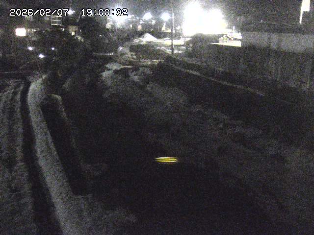 石見川２2026/02/08 8:40:00