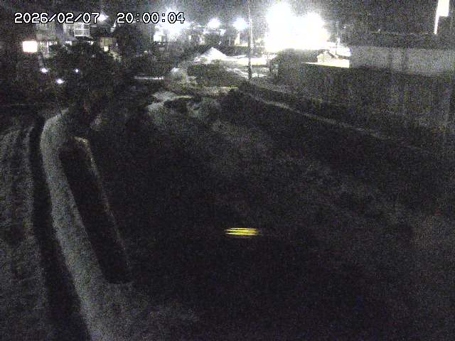 石見川２2026/02/08 8:40:00