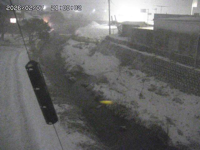 石見川２2026/02/08 8:40:00
