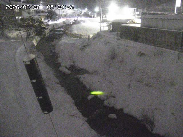 石見川２2026/02/08 8:40:00