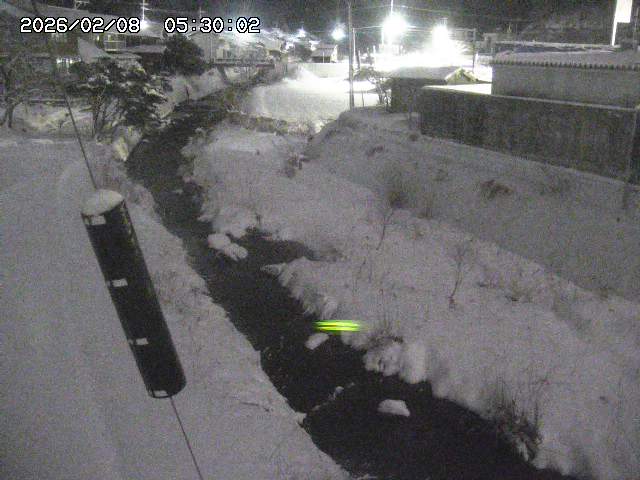 石見川２2026/02/08 8:40:00