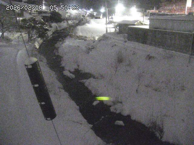 石見川２2026/02/08 8:40:00