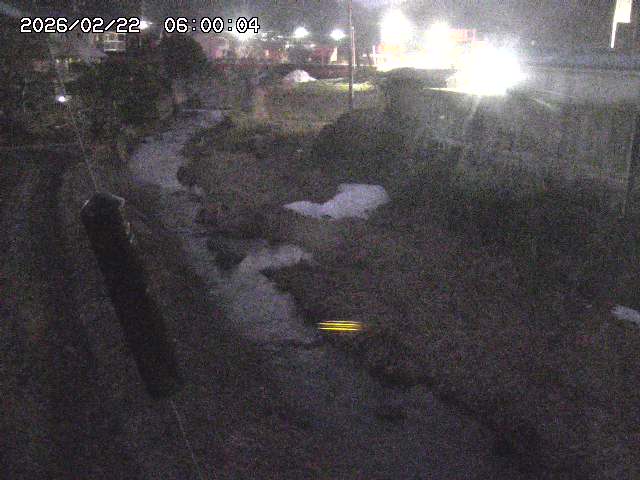 石見川２2026/02/22 23:10:00