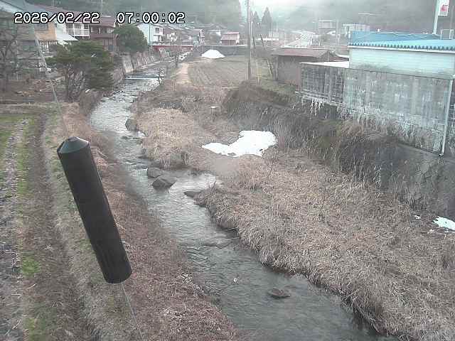 石見川２2026/02/22 23:10:00