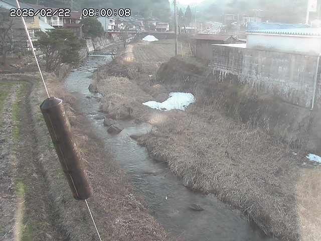 石見川２2026/02/22 23:10:00