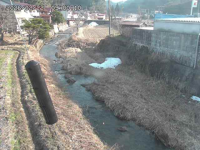 石見川２2026/02/22 23:10:00