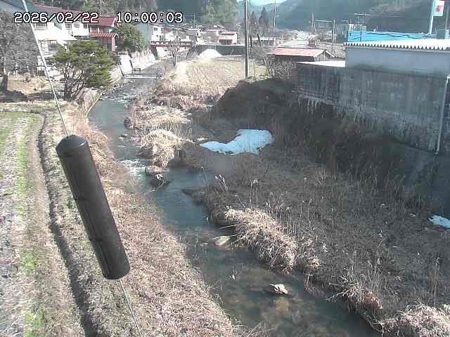 石見川２2026/02/22 23:10:00
