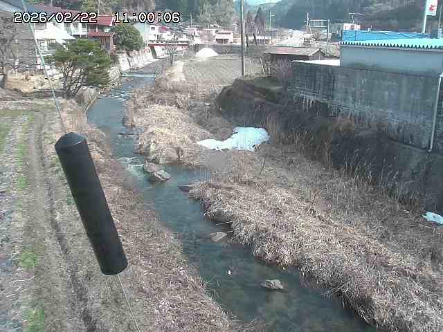石見川２2026/02/22 23:10:00