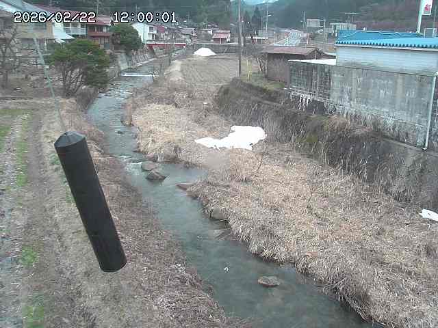 石見川２2026/02/22 23:10:00