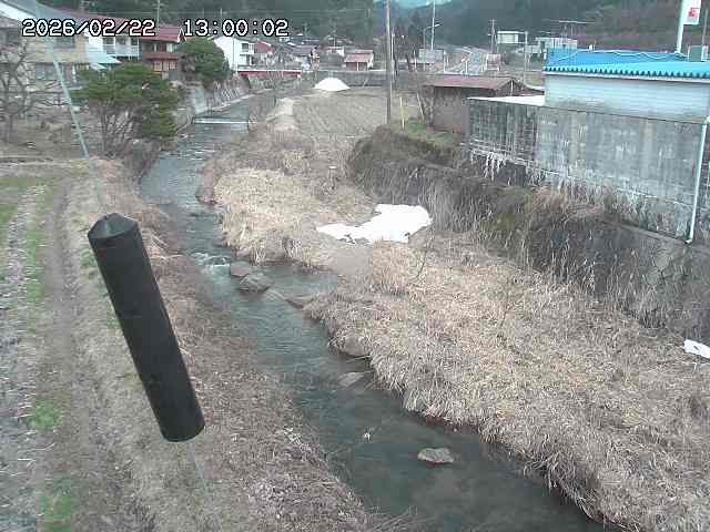 石見川２2026/02/22 23:10:00