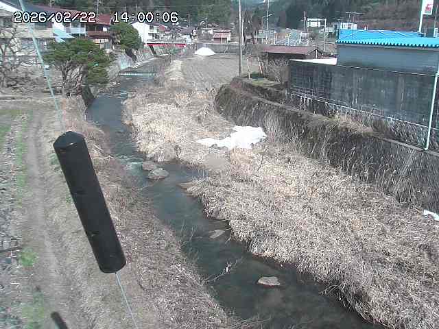 石見川２2026/02/22 23:10:00