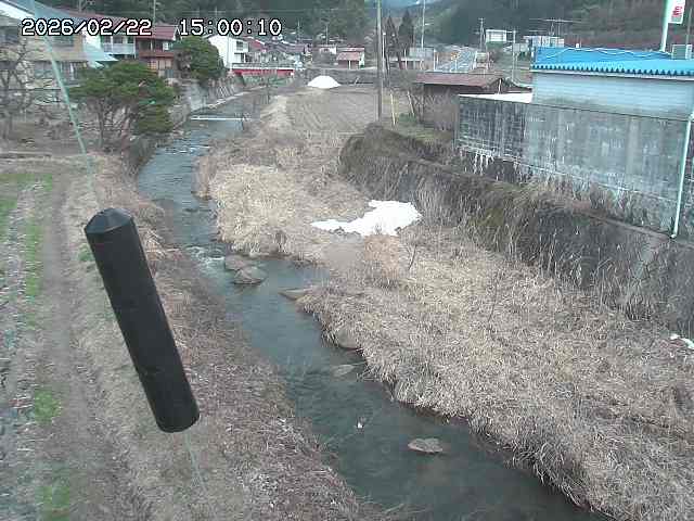 石見川２2026/02/22 23:10:00