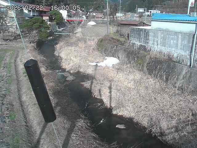 石見川２2026/02/22 23:10:00