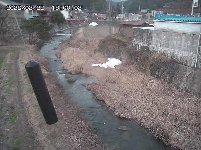 石見川２2026/02/22 23:10:00