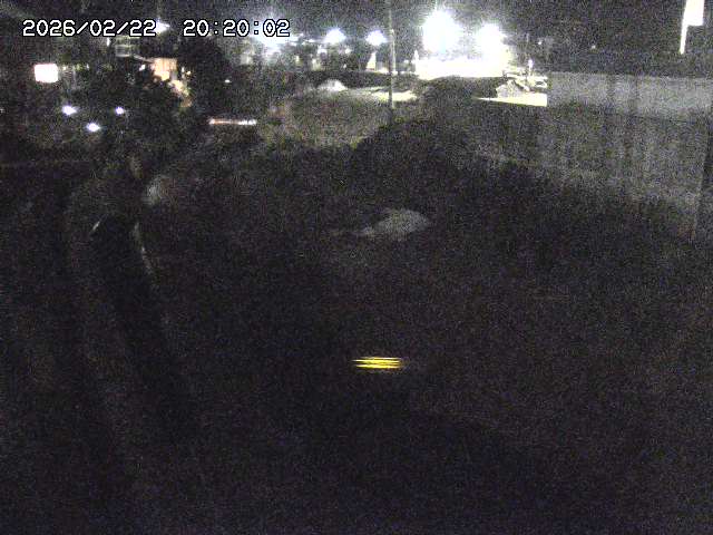 石見川２2026/02/22 23:10:00