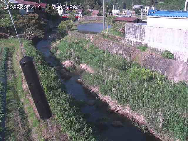 石見川２2026/05/15 17:20:00